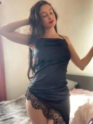 Индивидуалка Жоржина Фотография 3