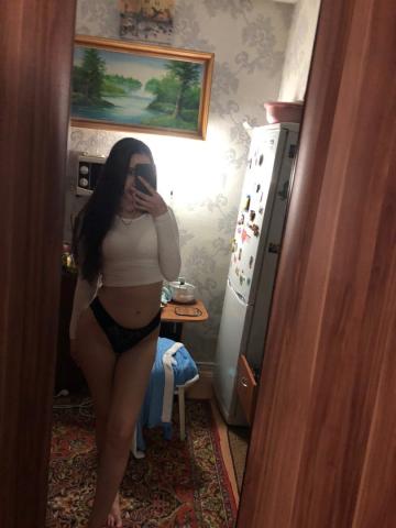 Индивидуалка Анна Фотография 3
