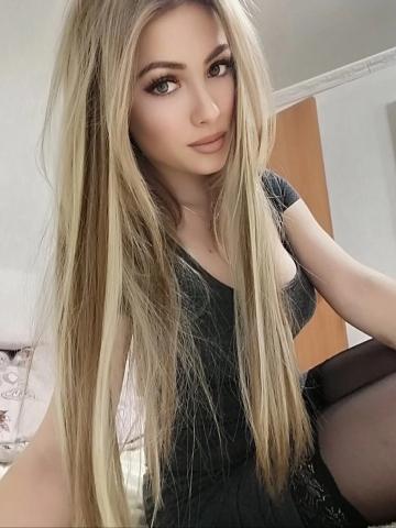 Индивидуалка Сесилия Фотография 3
