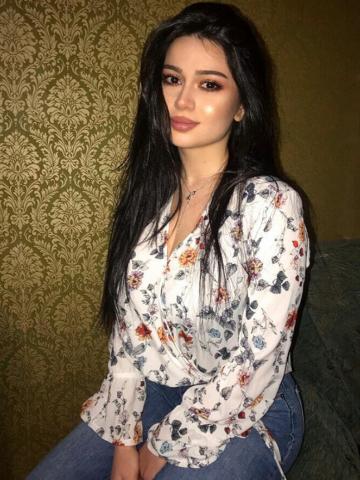 Индивидуалка Екатерина Фотография 3